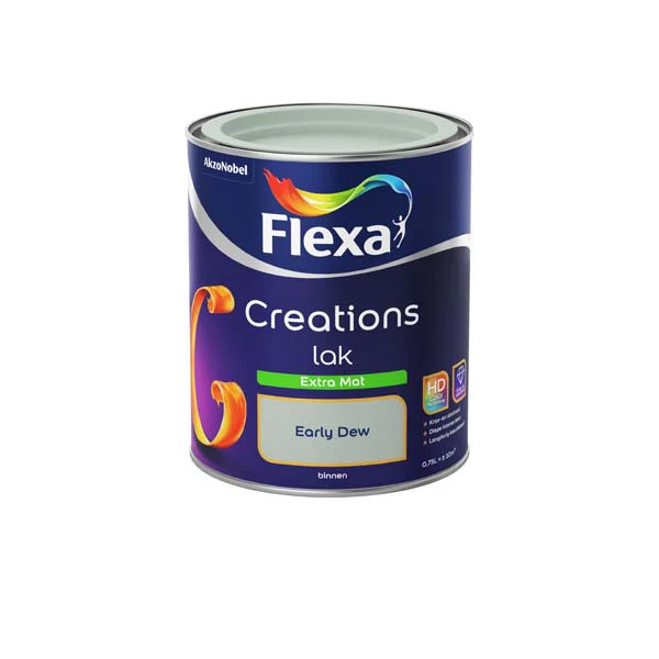 Flexa Creations lak - Image 3