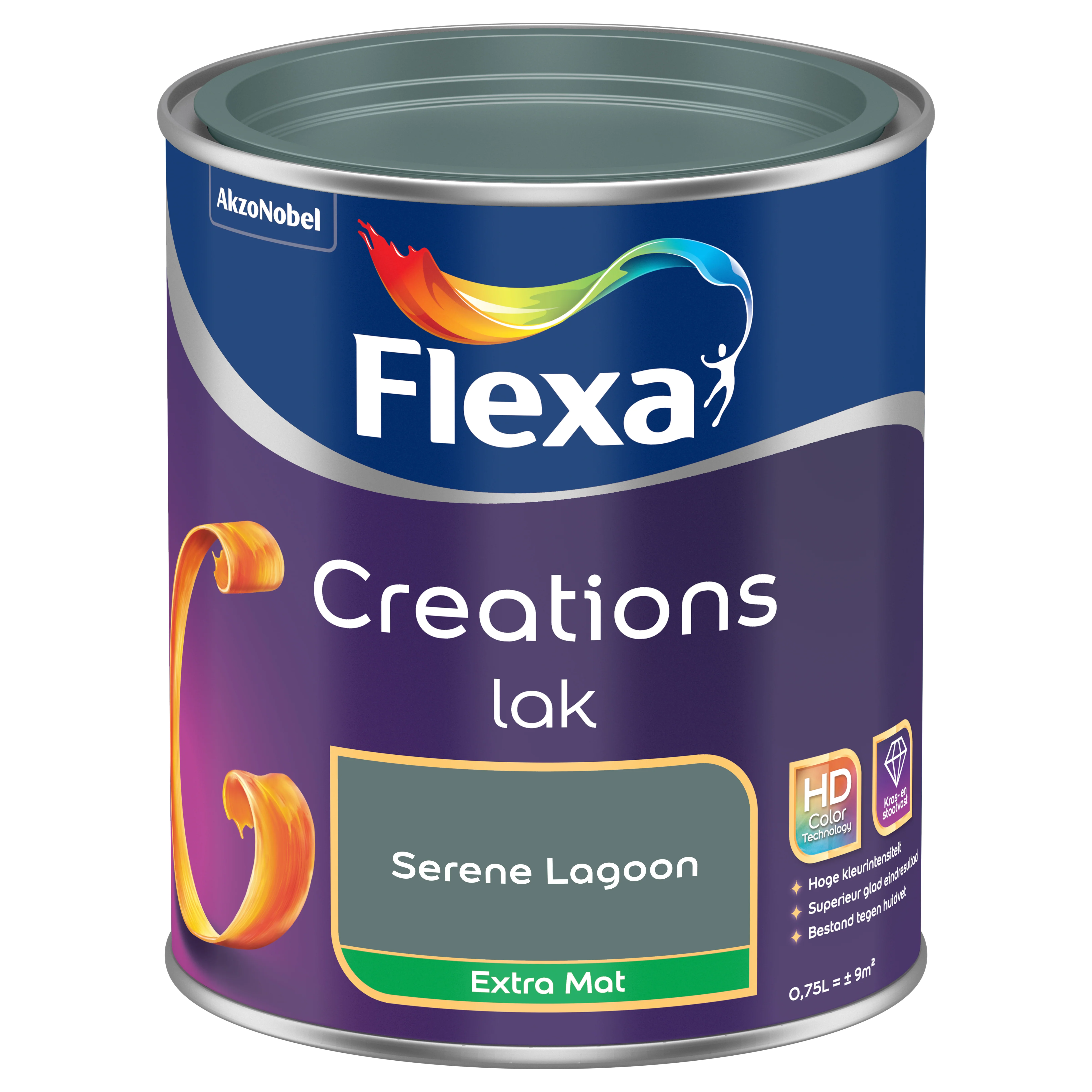 Flexa Creations lak - Image 35