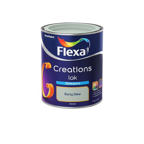 Flexa Creations lak - Image 4