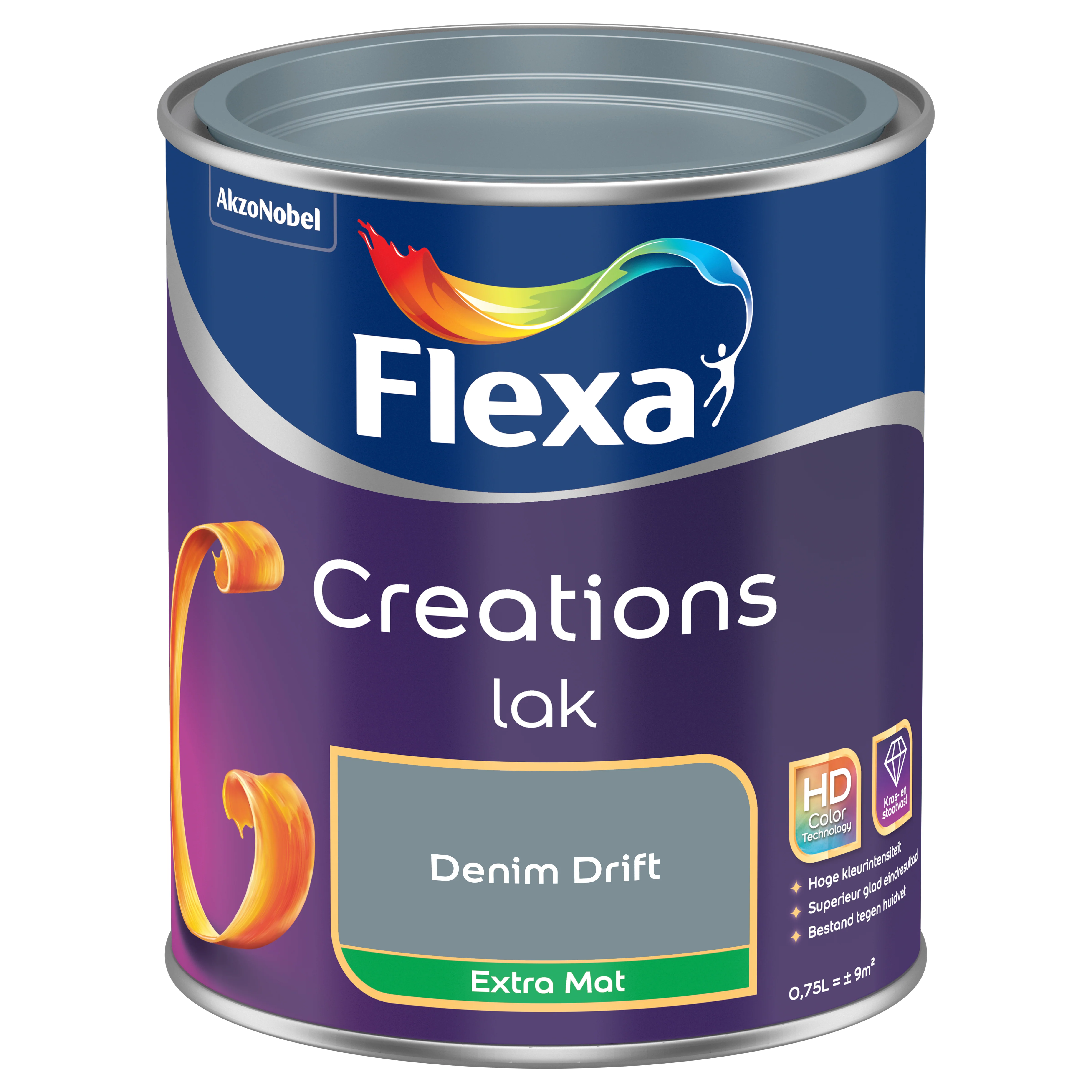 Flexa Creations lak - Image 43