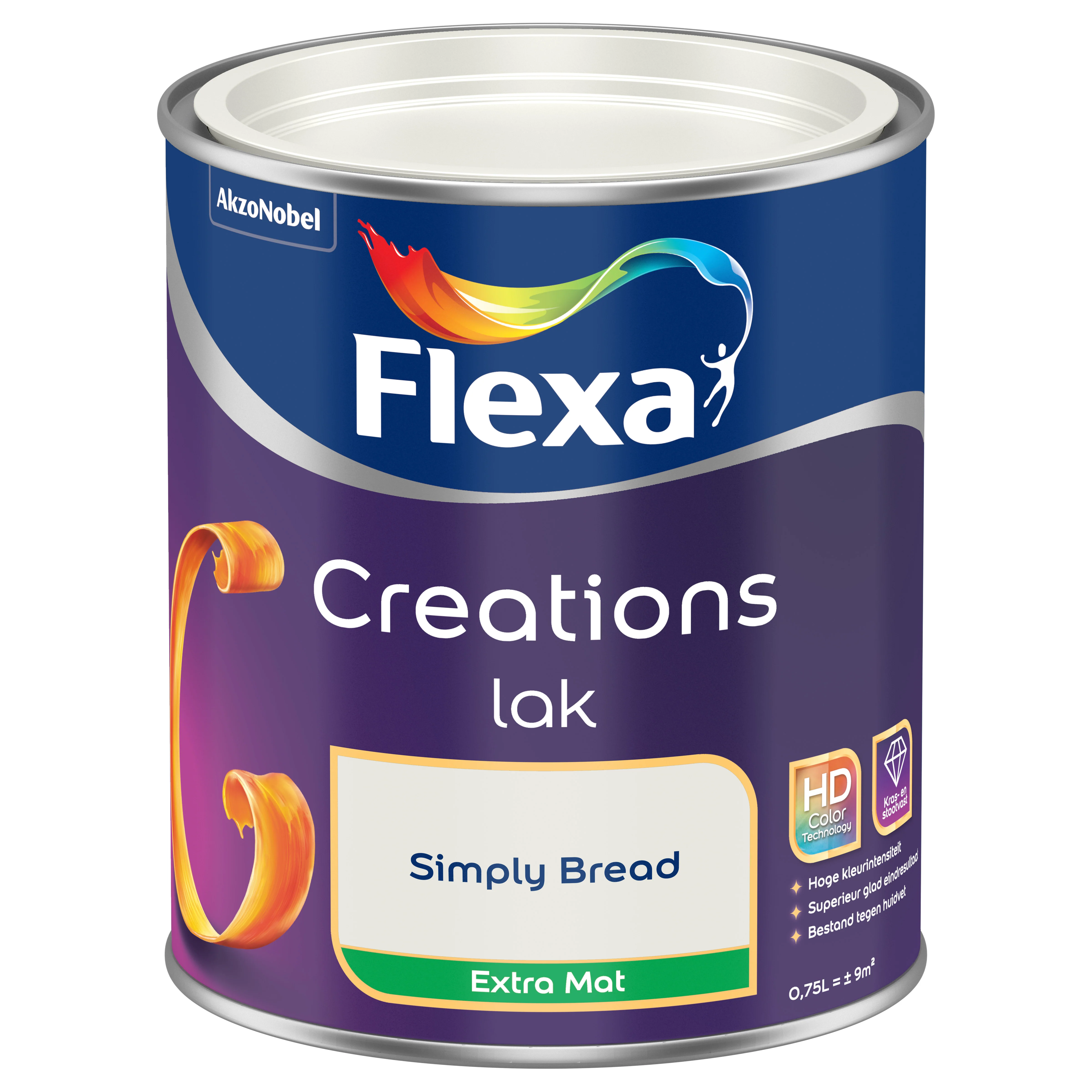 Flexa Creations lak - Image 47