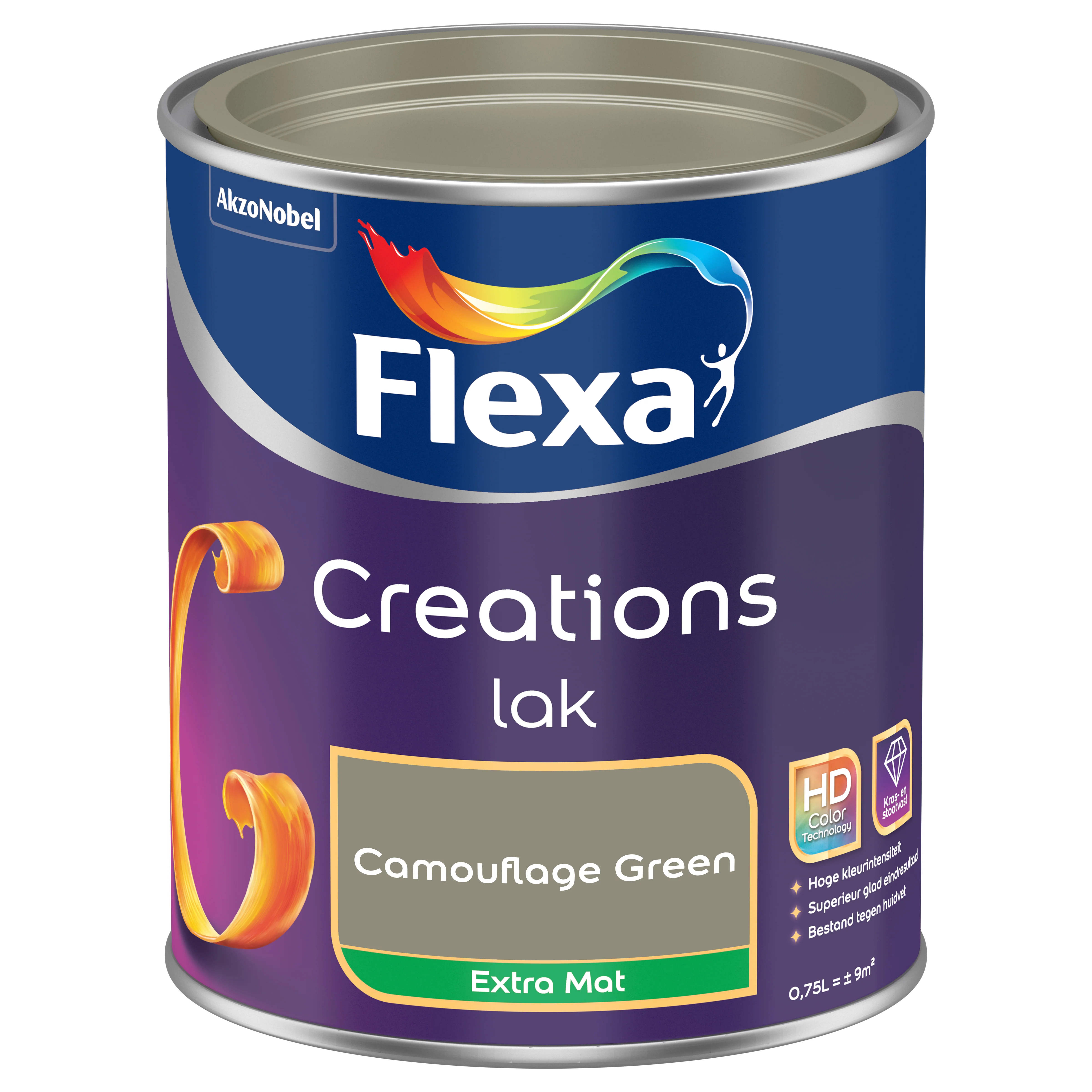 Flexa Creations lak - Image 49