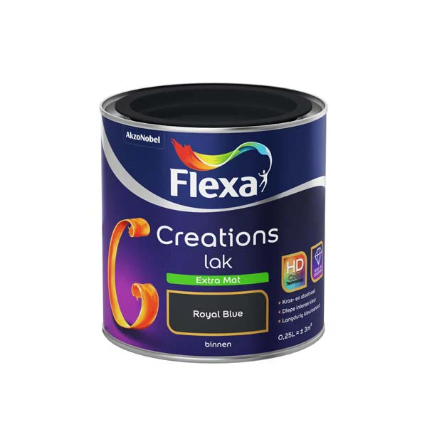 Flexa Creations lak - Image 8