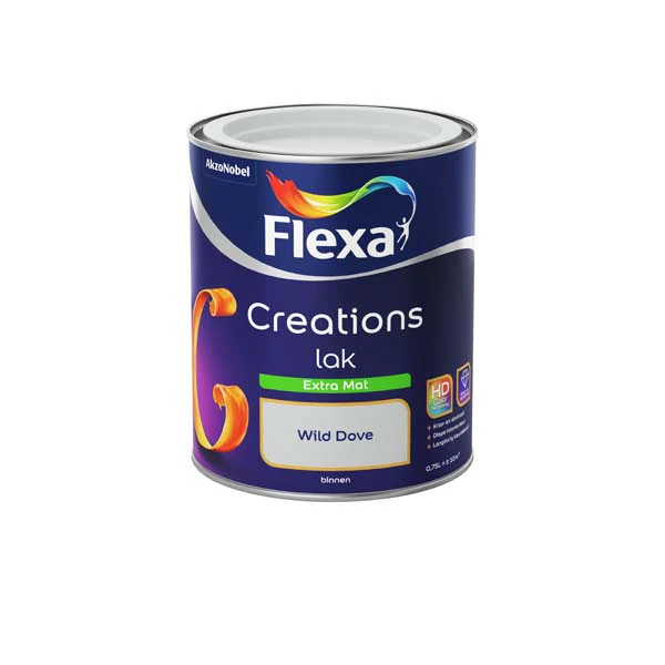 Flexa Creations lak - Image 9