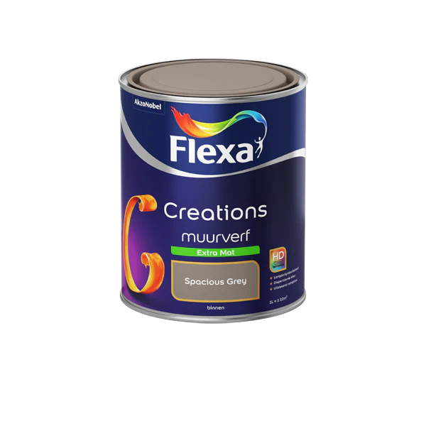 Flexa Creations muurverf - Image 10