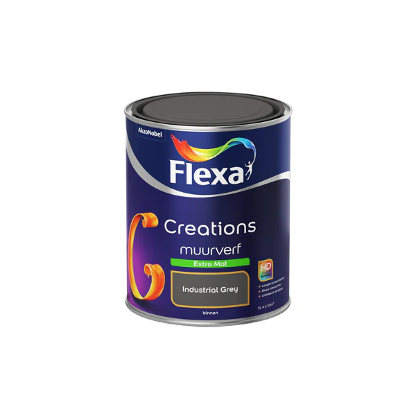 Flexa Creations muurverf - Image 11