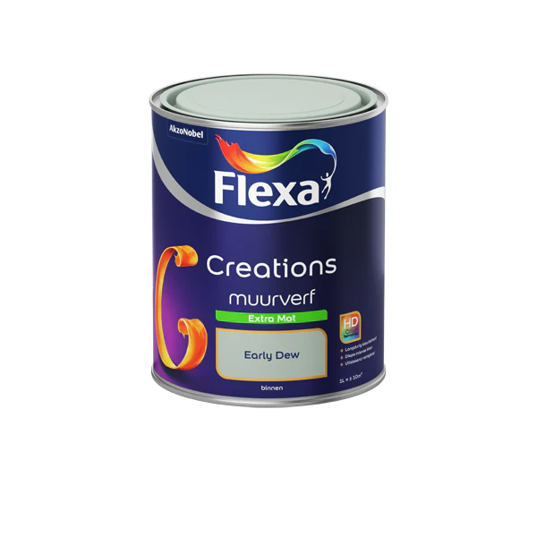 Flexa Creations muurverf - Image 12