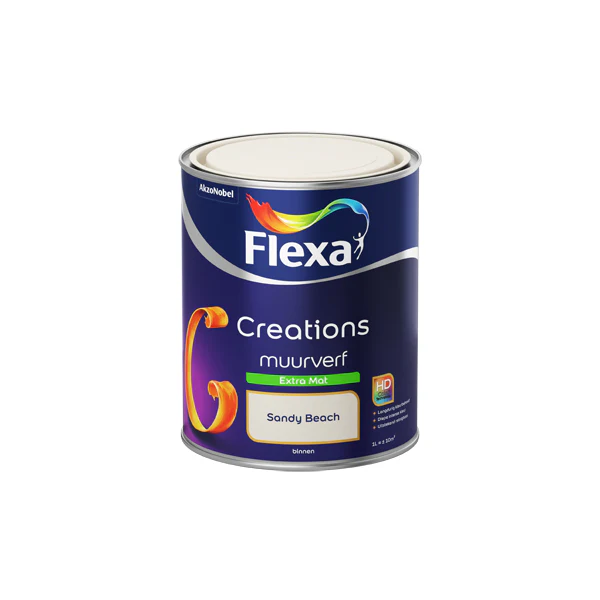 Flexa Creations muurverf - Image 14
