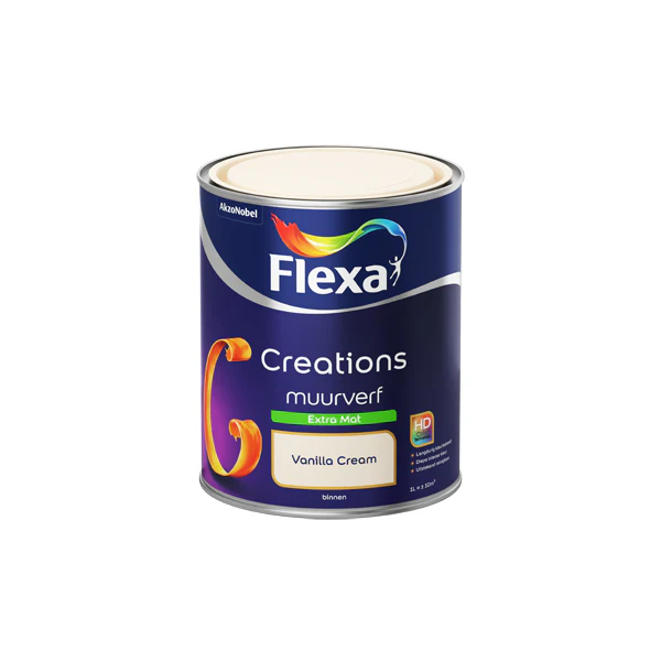 Flexa Creations muurverf - Image 15