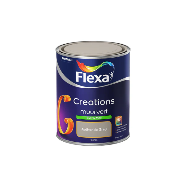 Flexa Creations muurverf - Image 16