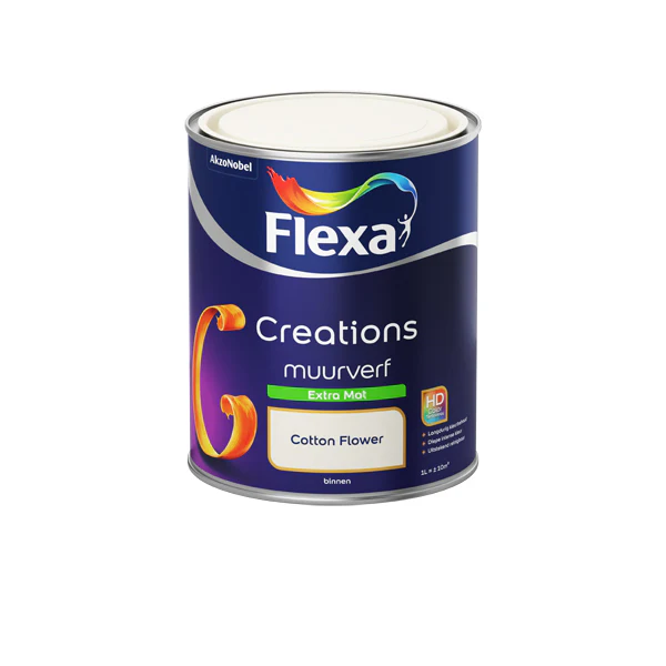 Flexa Creations muurverf - Image 17