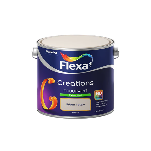 Flexa Creations muurverf - Image 18