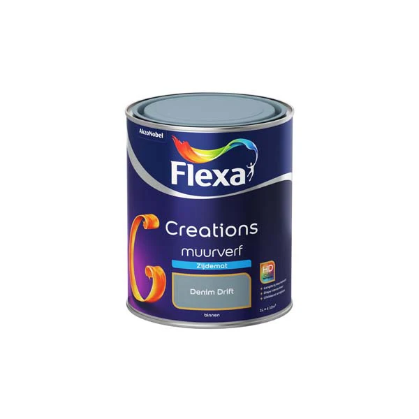 Flexa Creations muurverf - Image 19