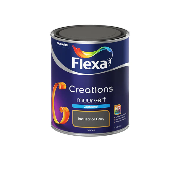 Flexa Creations muurverf - Image 20