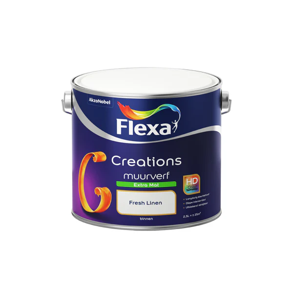 Flexa Creations muurverf - Image 23