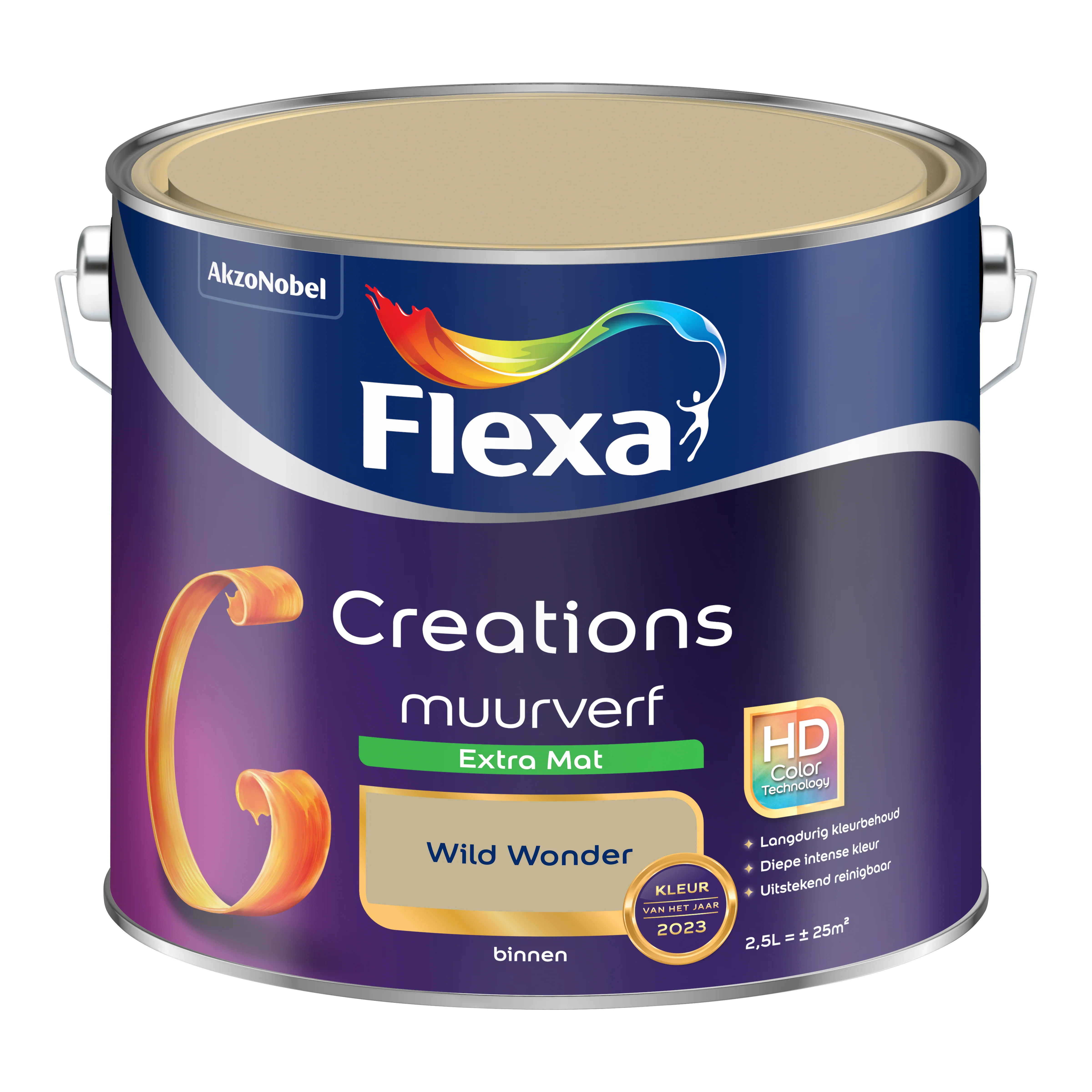 Flexa Creations muurverf - Image 24