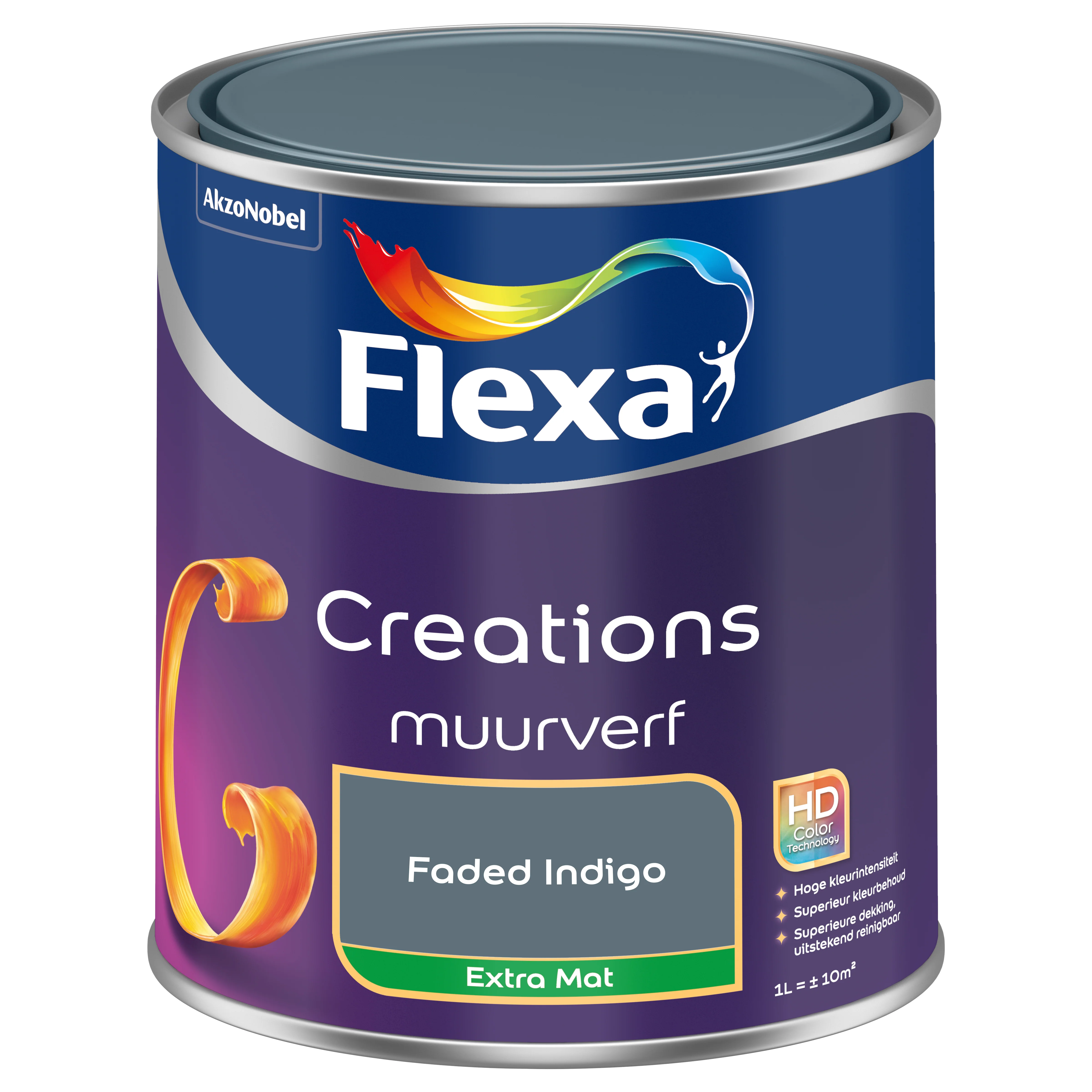Flexa Creations muurverf - Image 25