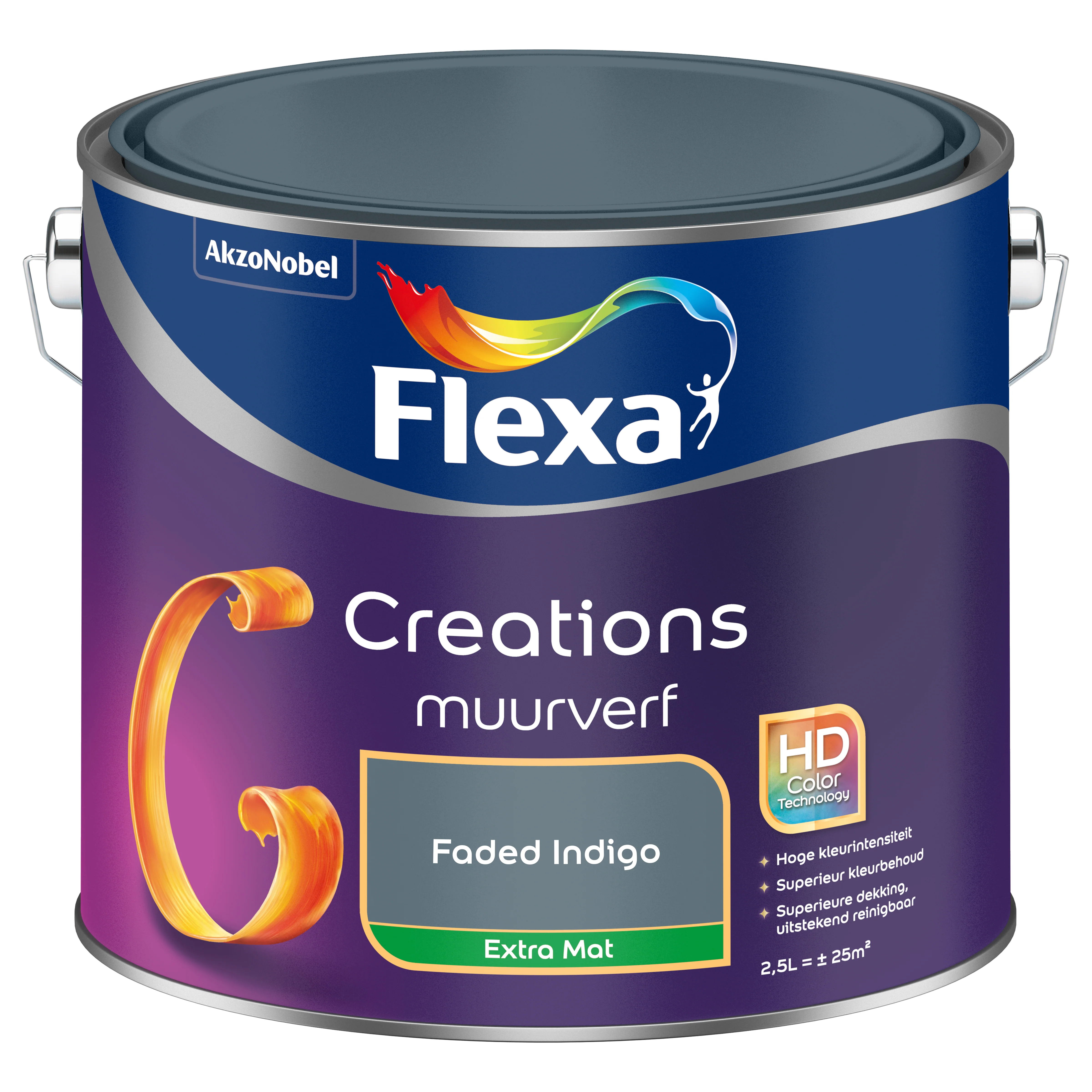 Flexa Creations muurverf - Image 27