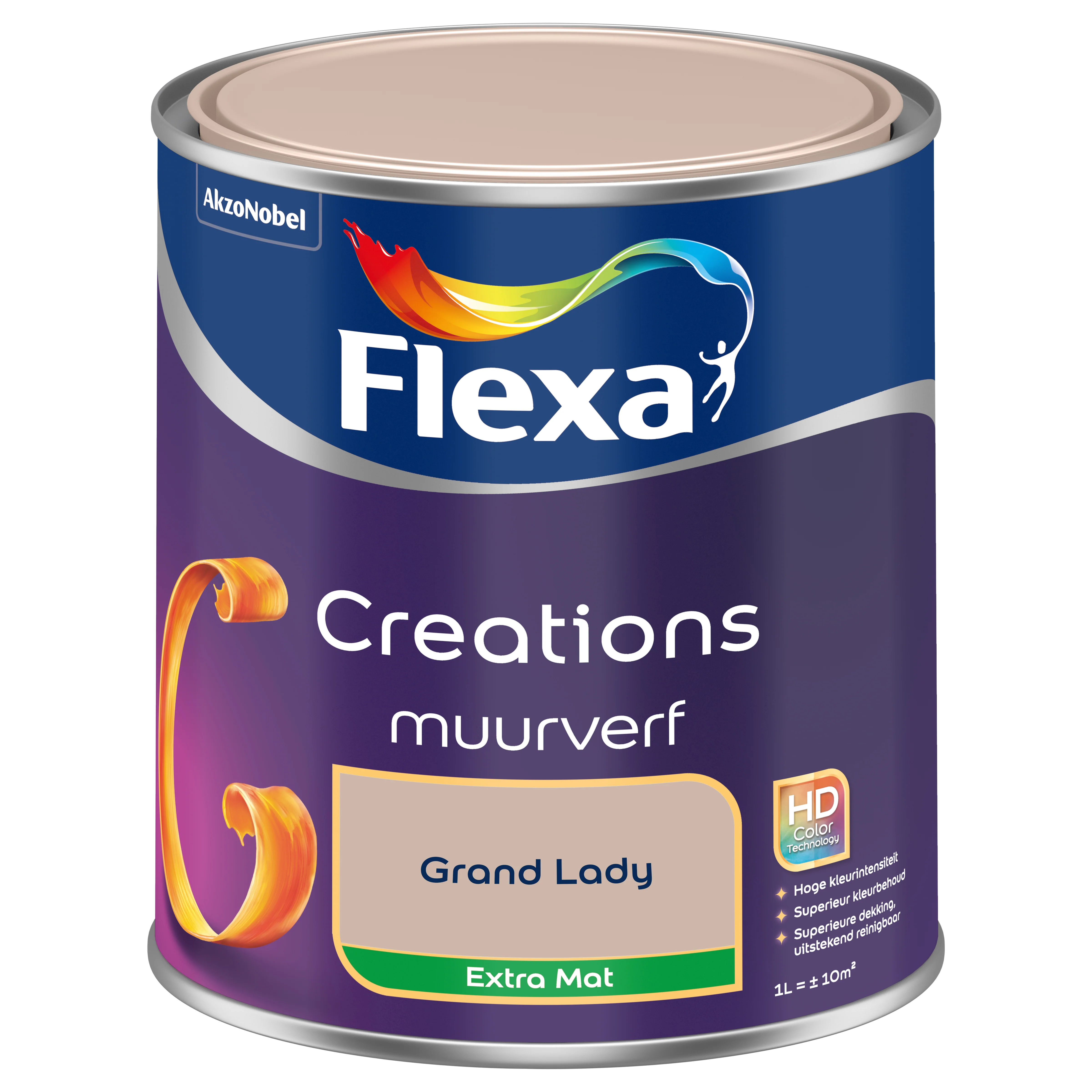 Flexa Creations muurverf - Image 29