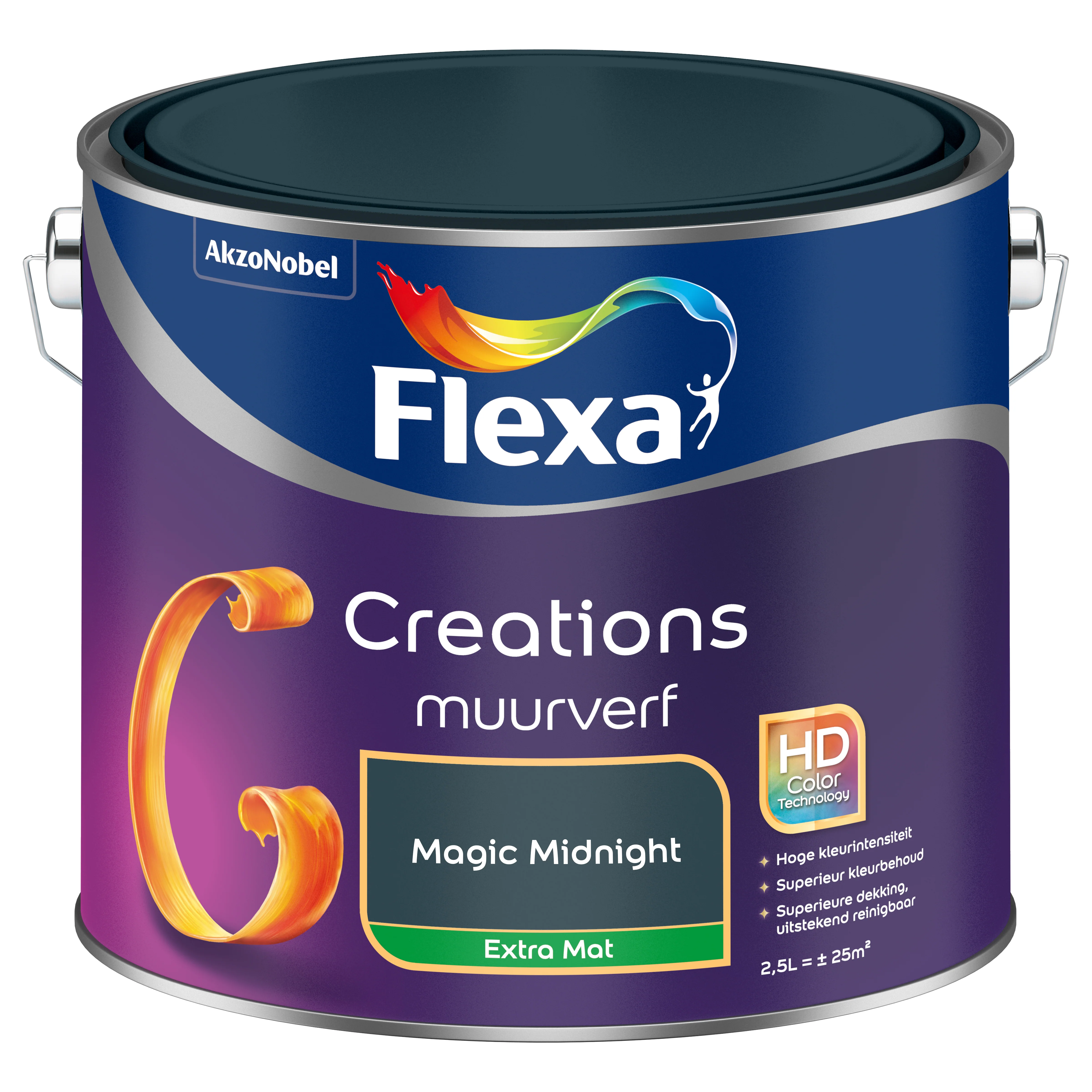 Flexa Creations muurverf - Image 31