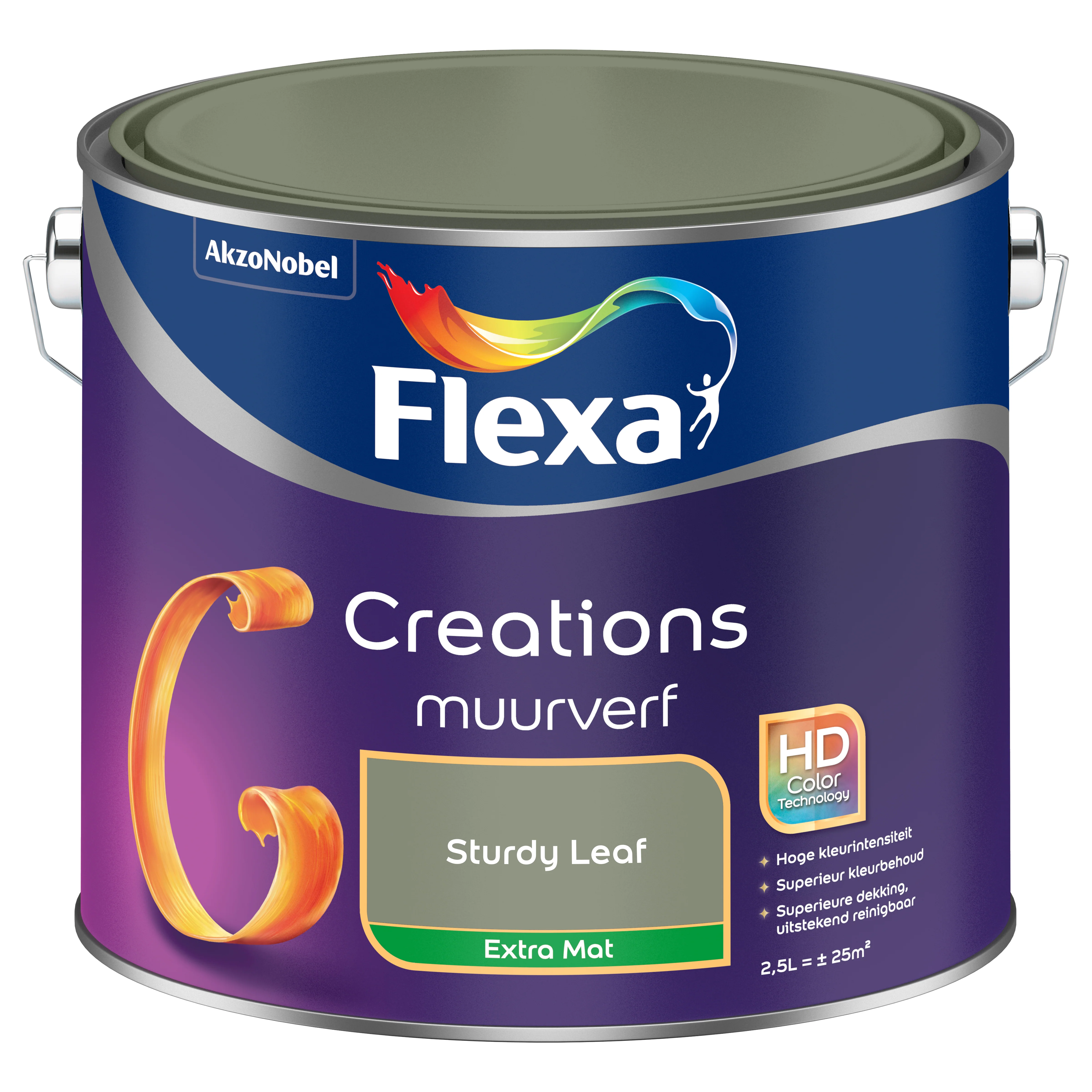 Flexa Creations muurverf - Image 32