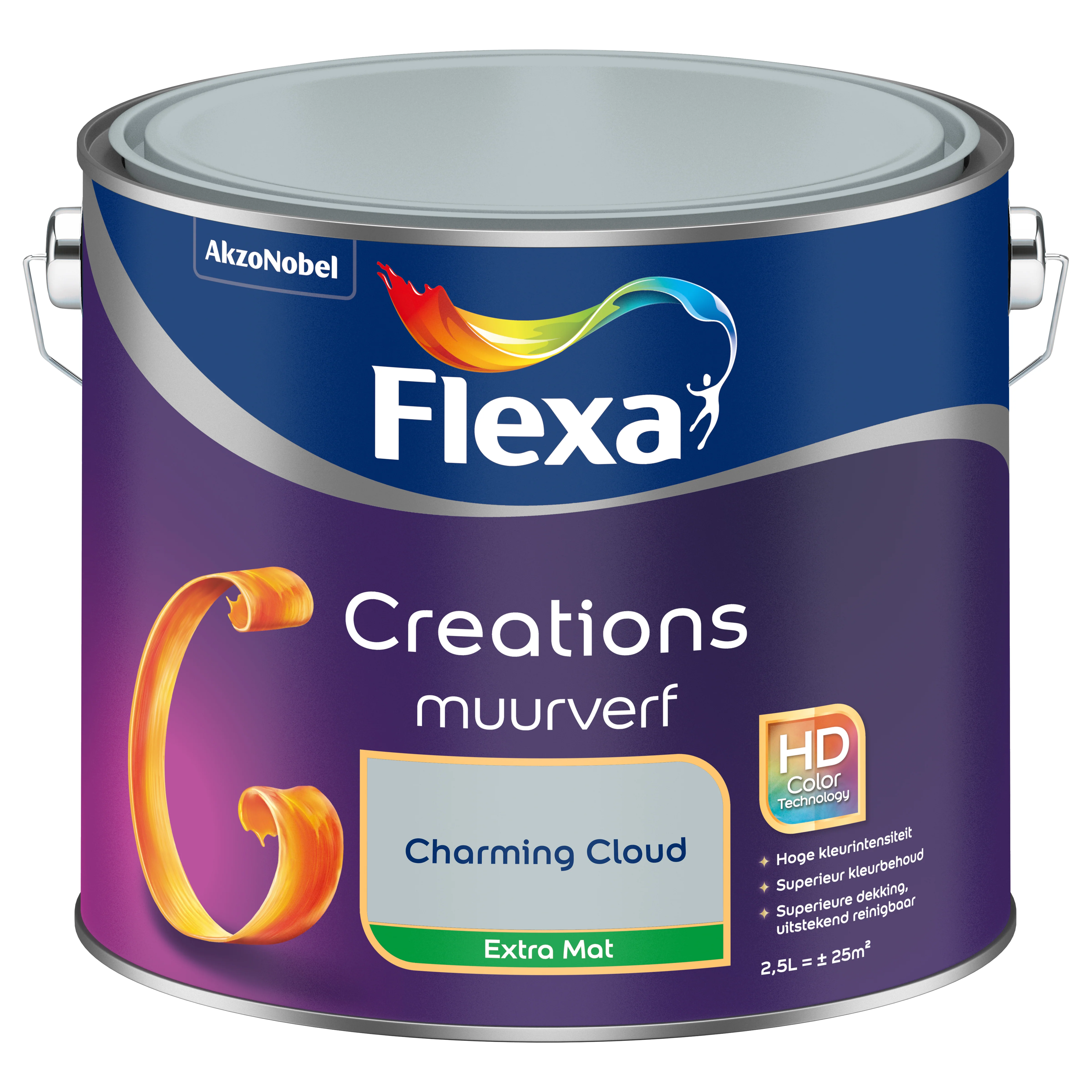 Flexa Creations muurverf - Image 34