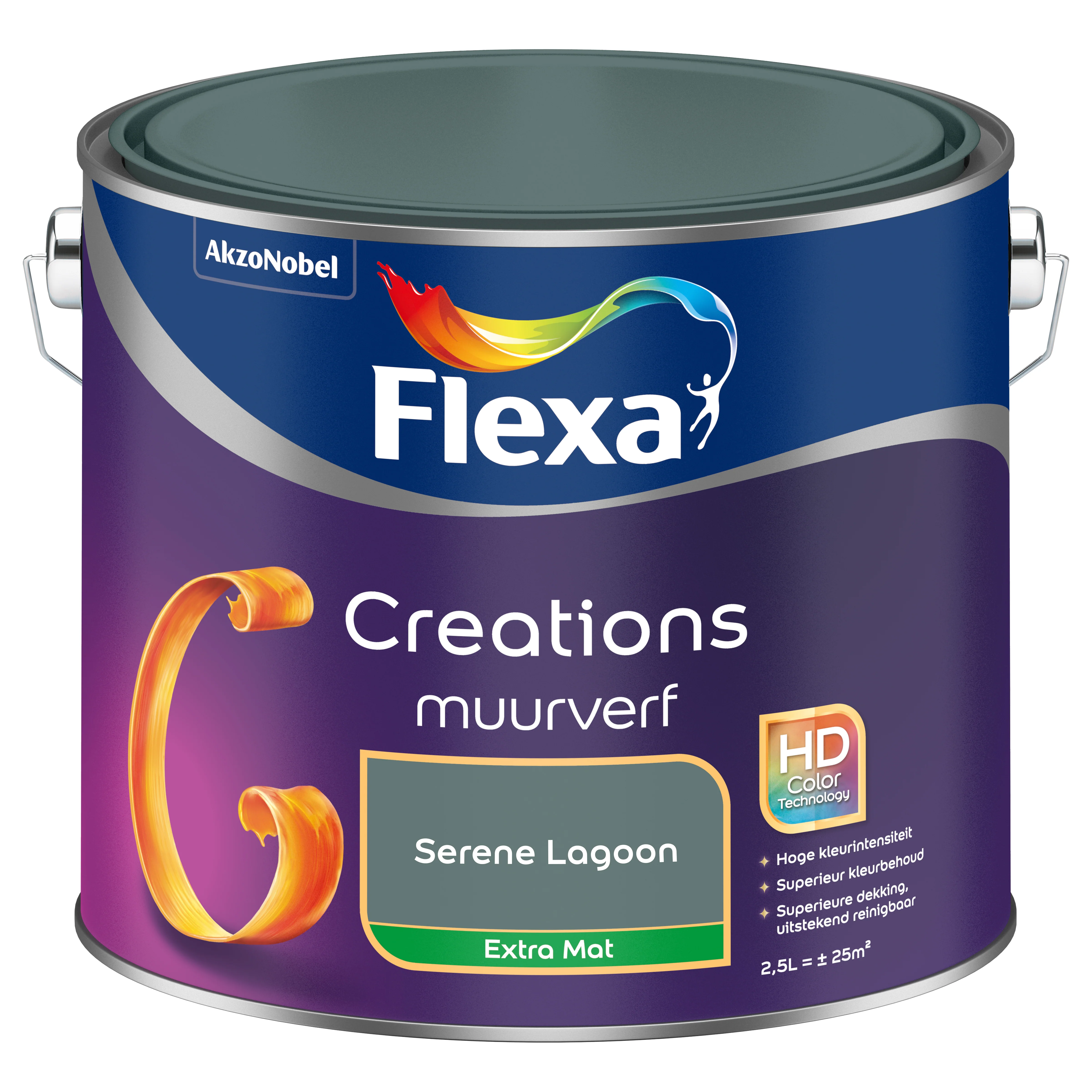 Flexa Creations muurverf - Image 36