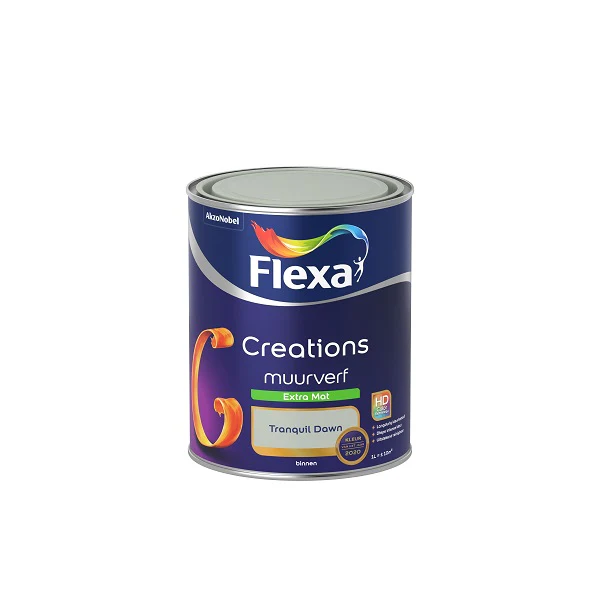 Flexa Creations muurverf - Image 40