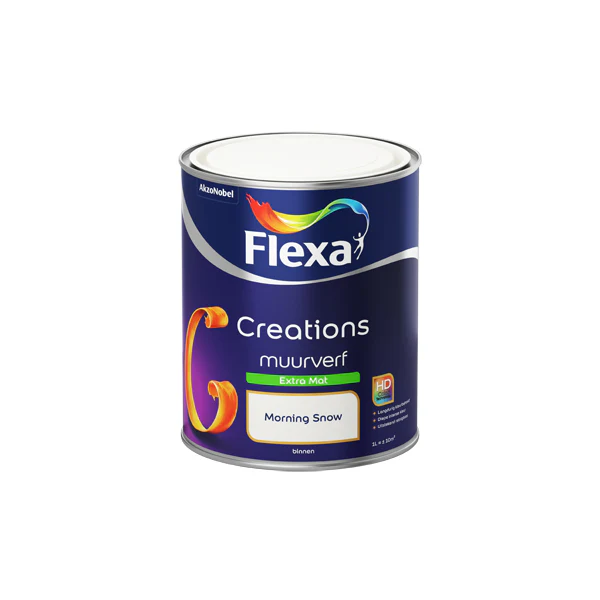 Flexa Creations muurverf - Image 5