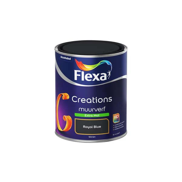 Flexa Creations muurverf - Image 6