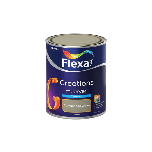 Flexa Creations muurverf - Image 7