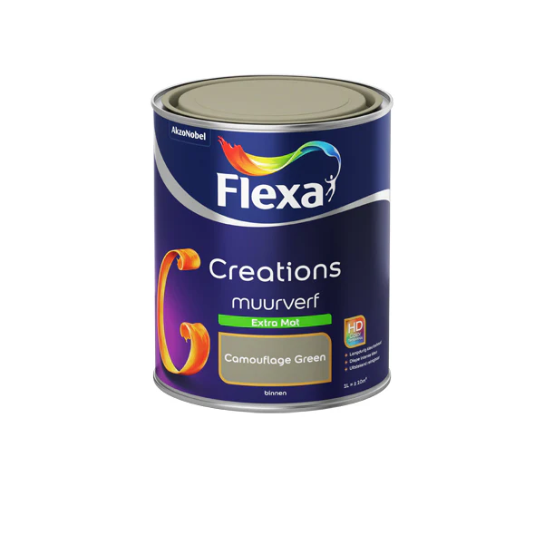 Flexa Creations muurverf - Image 8