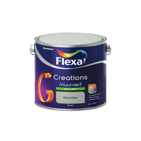 Flexa Creations muurverf - Image 9