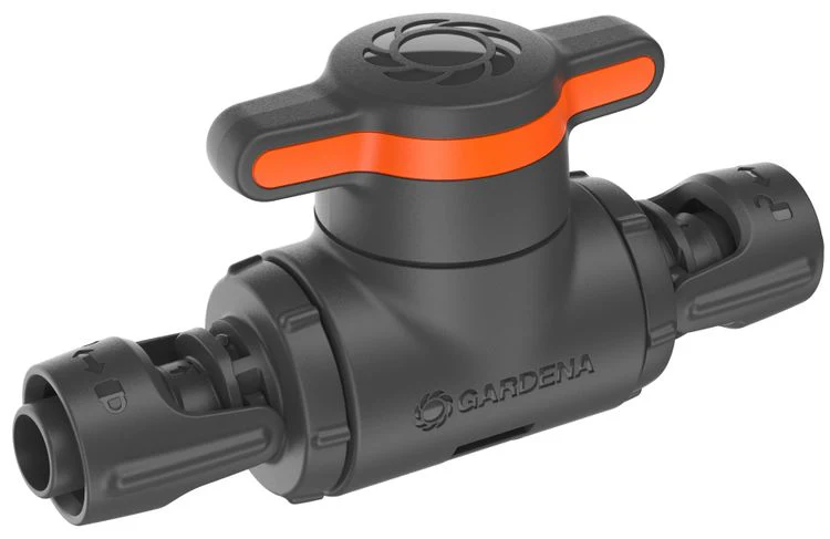Gardena Micro-Drip-System afsluit- en reguleerventiel - Image 2