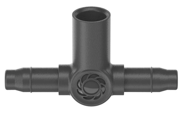 Gardena Micro-Drip-System T-stuk 3/16" - Image 2
