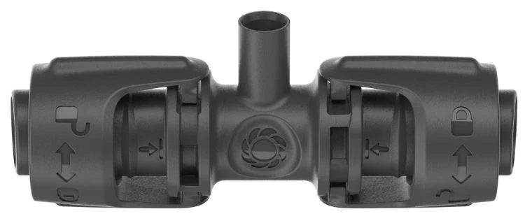Gardena T-stuk 1/2" - Image 2