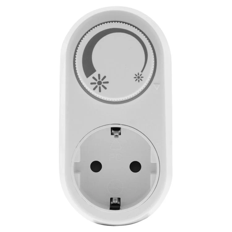 Gira inbouw trekschakelaar polarwit - Image 4