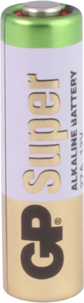 GP rondcel batterij L828 alkaline 12V - Image 3