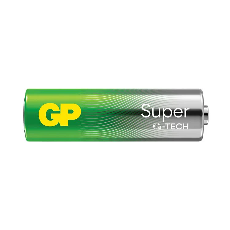 GP Super batterij AA 03015AETA-B24 alkaline 24st - Image 2