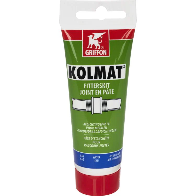 Griffon kit vet 50ml - Image 2