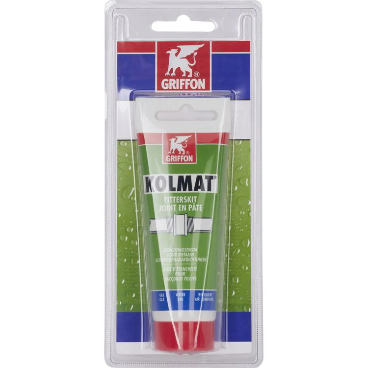 Griffon kit vet 50ml - Image 3