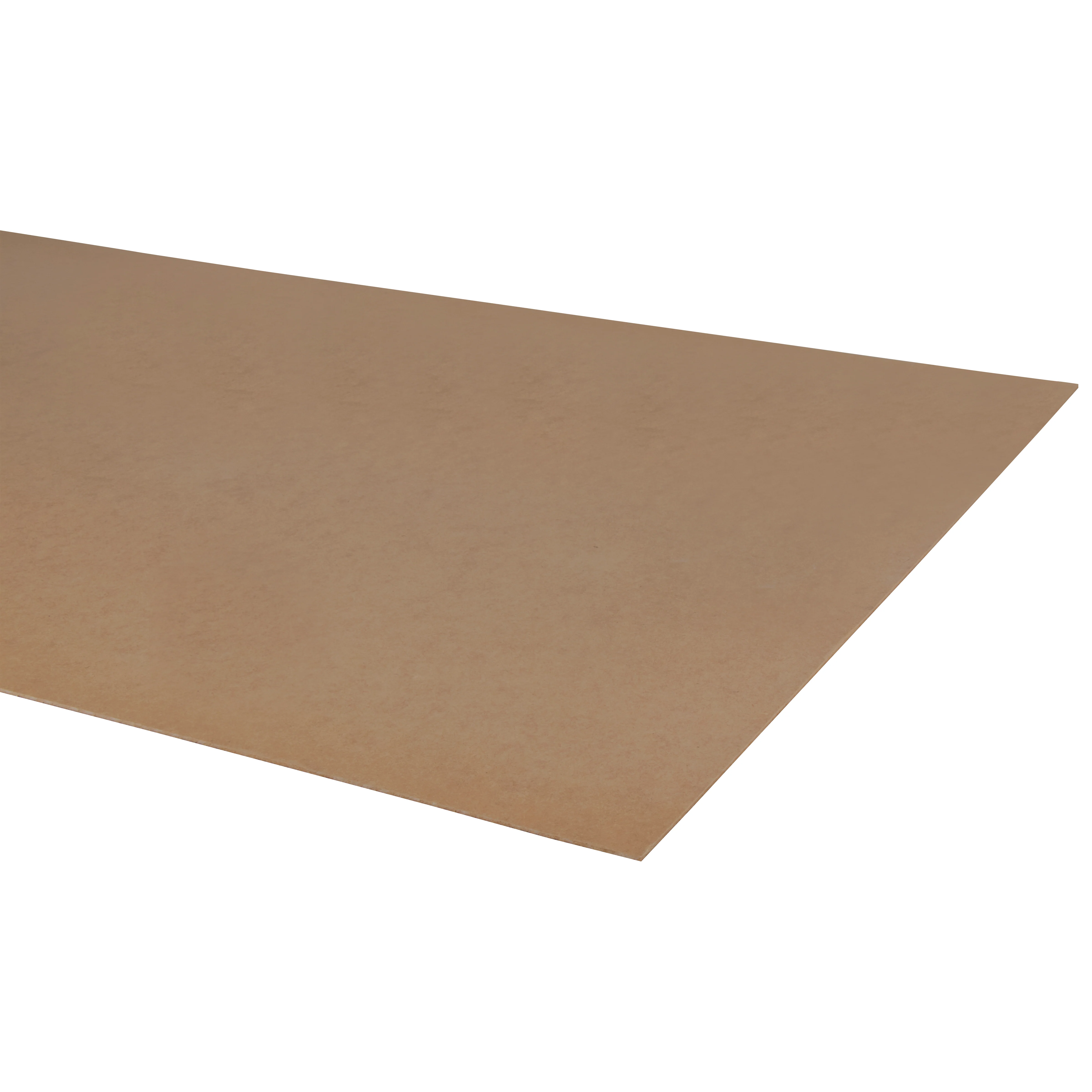 Hardboard bewerkt hout 2-zijdig 244x122x0,3cm - Image 4