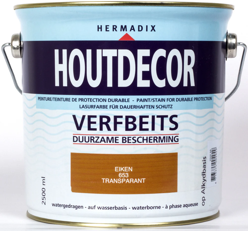 Hermadix Houtdecor beits - Image 2