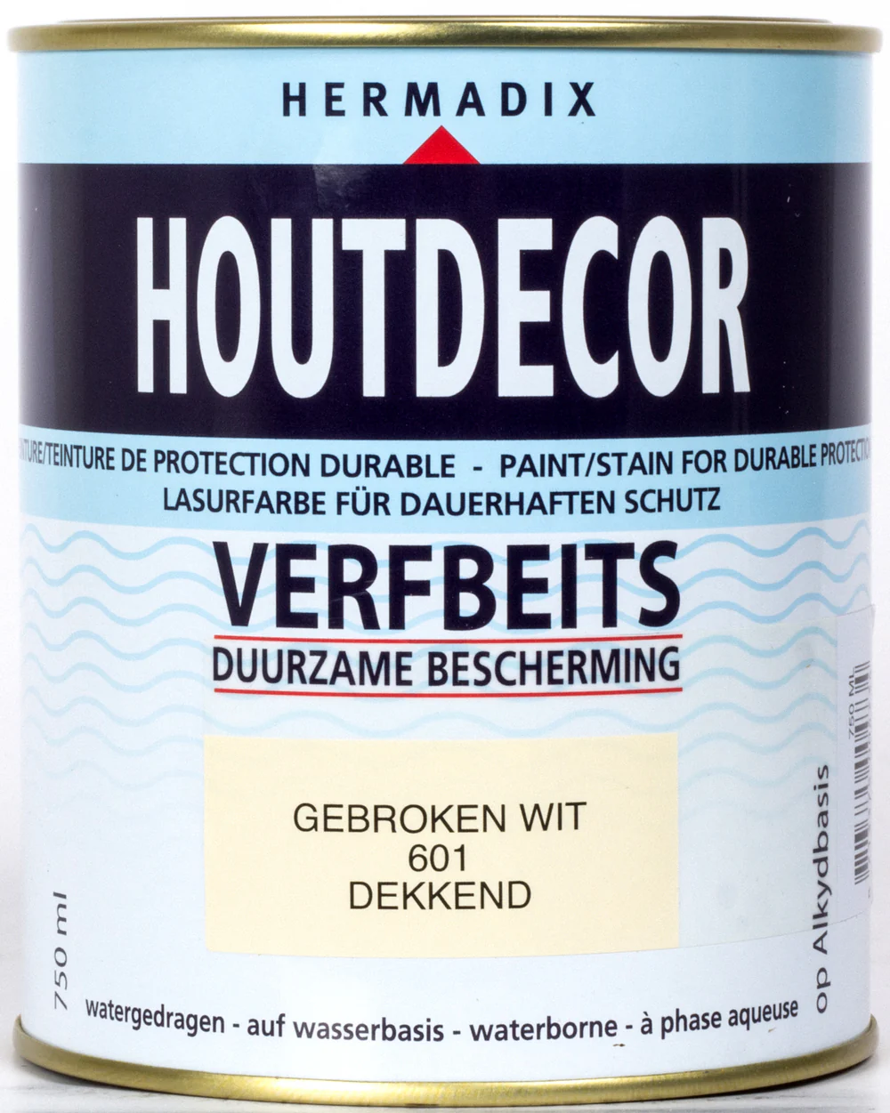 Hermadix Houtdecor beits - Image 4