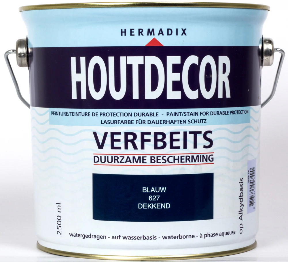 Hermadix Houtdecor beits - Image 5
