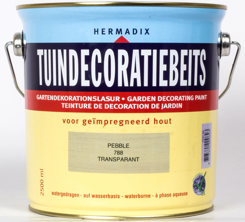 Hermadix tuindecoratiebeit - Image 3