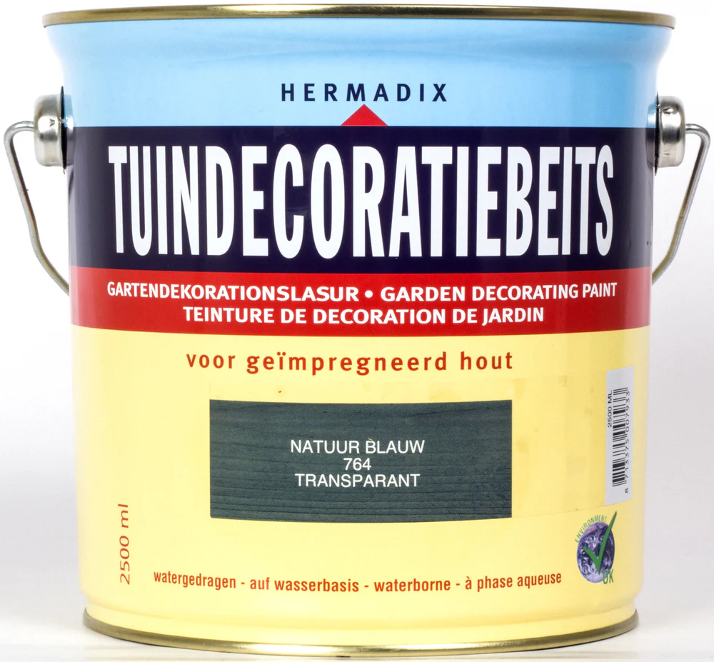 Hermadix tuindecoratiebeit - Image 4