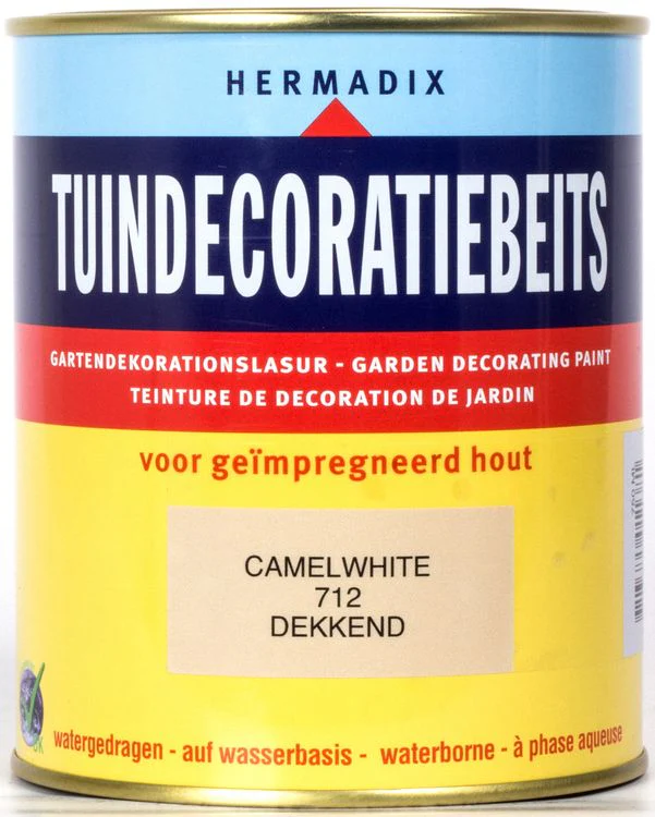 Hermadix tuindecoratiebeit - Image 5