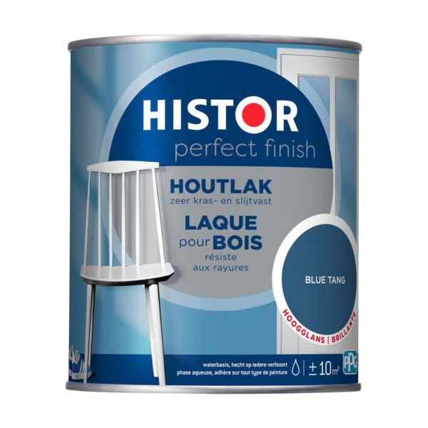 Histor Perfect Finish houtlak - Image 17