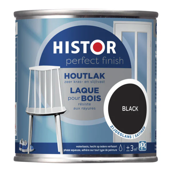 Histor Perfect Finish houtlak - Image 18